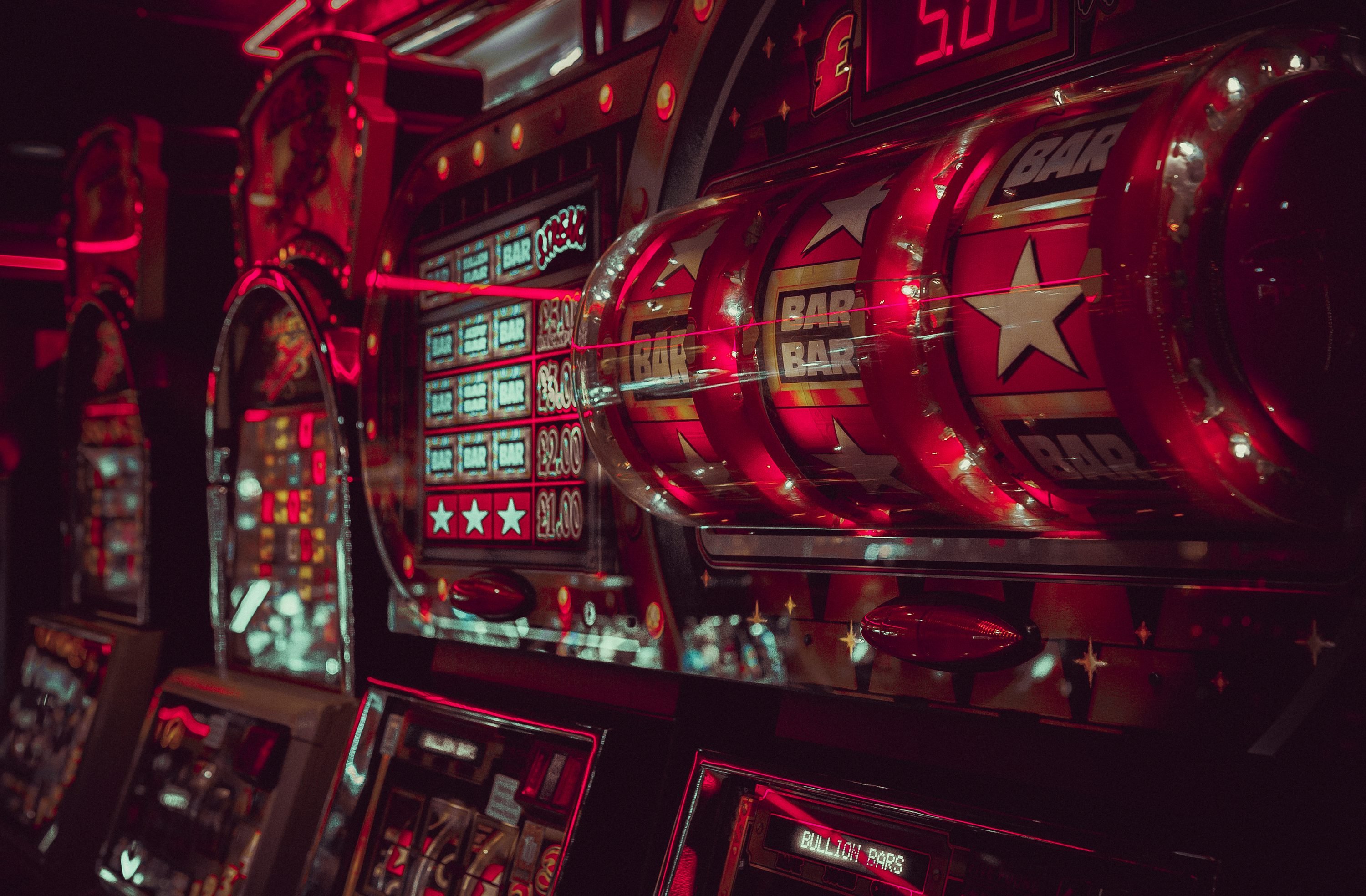 mm8 Online Slots ဂိမ်းများ