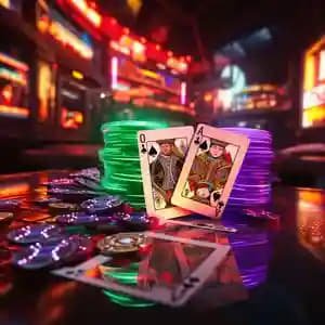 mm8 Live Casino နှင့် Sportsbook